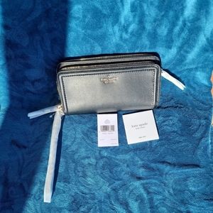 Kate Spade Patterson Drive Anita Wallet